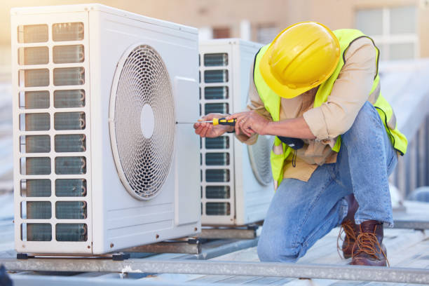 Best HVAC Air Duct Cleaning  in Butler, WI