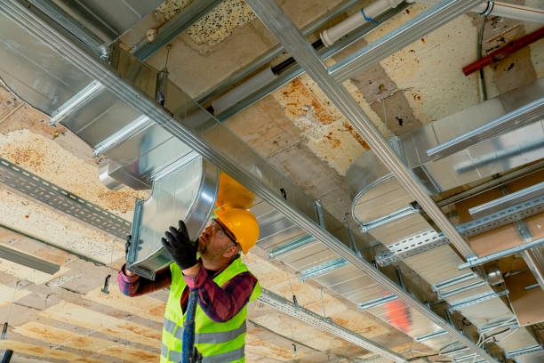 Best HVAC Maintenance Near Me  in Butler, WI