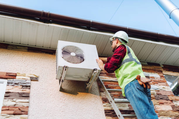 Best Emergency HVAC Repair  in Butler, WI