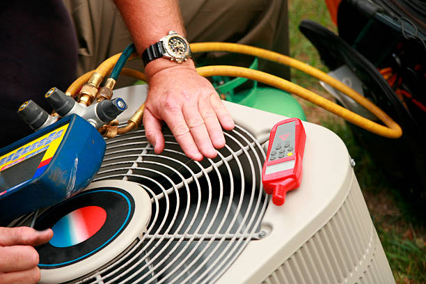 Best Best HVAC Companies  in Butler, WI