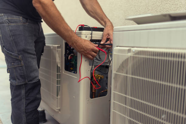 HVAC Air Duct Cleaning in Butler, WI