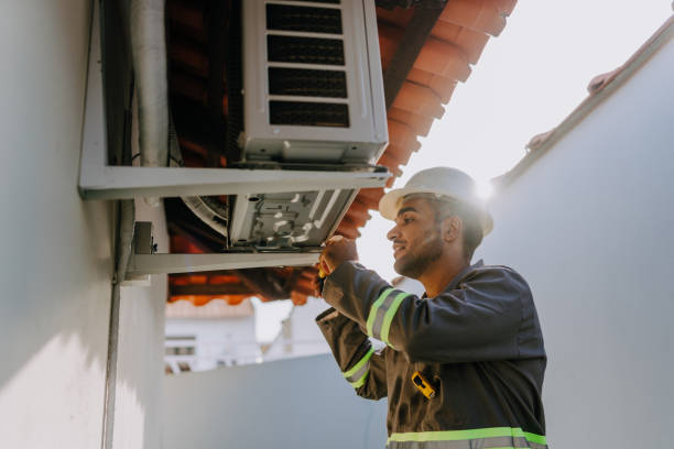 Best HVAC Service Technicians  in Butler, WI