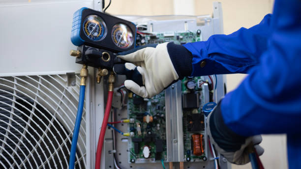 Best HVAC Companies Near Me  in Butler, WI